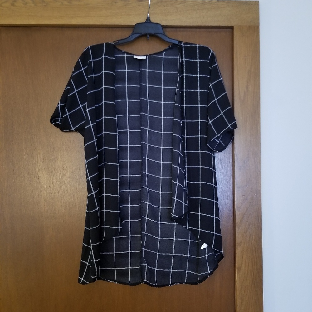 Lularoe Bianca